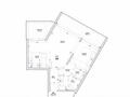 2 PIECES VUE MER - Location d'appartements à Monaco