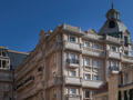 2 PIECES - CARRE D'OR - Location d'appartements à Monaco