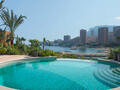 VILLA D’EXCEPTION EN BORD DE MER - Location d'appartements à Monaco