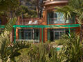 VILLA D’EXCEPTION EN BORD DE MER - Location d'appartements à Monaco