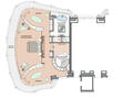 LUXUEUX DUPLEX CENTRAL - Location d'appartements à Monaco