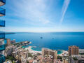 Tour Odéon - LUXUEUX 4 PIECES - Location d'appartements à Monaco