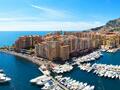 2 PIECES VUE MER - Location d'appartements à Monaco