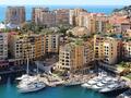 3 PIÈCES VUE PORT - Location d'appartements à Monaco
