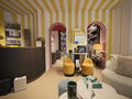 MAGASIN AVEC VITRINE SUR RUE PASSANTE - Location d'appartements à Monaco