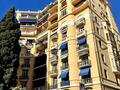 Palais du Printemps - PENTHOUSE 4/5 PIECES - Location d'appartements à Monaco