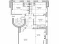 PENTHOUSE 4/5 PIÈCES - Location d'appartements à Monaco
