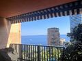 MAGNIFIQUE APPARTEMENT MEUBLE - VUE MER - Location d'appartements à Monaco