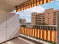 GRAND STUDIO CLIMATISE AVEC TERRASSE - Location d'appartements à Monaco
