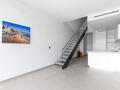 MAGNIFIQUE 2 PIECES EN DUPLEX - Location d'appartements à Monaco