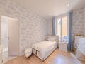 CHARMANT 4 PIÈCES DE STYLE BOURGEOIS - Location d'appartements à Monaco