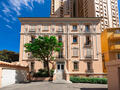 CHARMANT 4 PIÈCES DE STYLE BOURGEOIS - Location d'appartements à Monaco