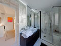 MAGNIQUE PENTHOUSE RENOVE - Location d'appartements à Monaco
