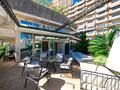 MAGNIQUE PENTHOUSE RENOVE - Location d'appartements à Monaco