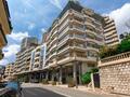 BUREAU DANS UNE RÉSIDENCE DE STANDING - Location d'appartements à Monaco
