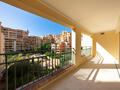 SPACIEUX APPARTEMENT DE 2 PIECES - Location d'appartements à Monaco