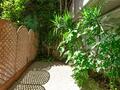 STUDIO MEUBLÉ AVEC JARDIN - Location d'appartements à Monaco