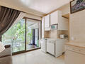 STUDIO MEUBLÉ AVEC JARDIN - Location d'appartements à Monaco