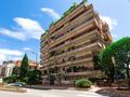 STUDIO MEUBLÉ AVEC JARDIN - Location d'appartements à Monaco