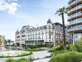 TRIPLEX AVEC PISCINE PRIVÉE - Location d'appartements à Monaco