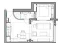 STUDIO RENOVE - Location d'appartements à Monaco