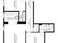 CHARMANT 4 PIÈCES DE STYLE BOURGEOIS - Location d'appartements à Monaco
