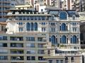 Balmoral - 5 PIECES AVEC PISCINE PRIVEE - Location d'appartements à Monaco