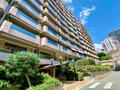 DUPLEX AVEC ROOFTOP & PISCINE - Location d'appartements à Monaco