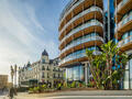 MAGNIFIQUE DUPLEX ENTIEREMENT MEUBLÉ - CARRÉ D'OR - Location d'appartements à Monaco