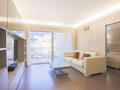 FONTVIEILLE - 2 PIECES MEUBLE AVEC VUE MER ‟LE GRAND LARGE‟ - Location d'appartements à Monaco