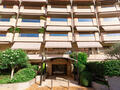 GRAND APPARTEMENT 2 PIÈCES AVEC TERRASSE ET JARDIN PRIVATIF - Location d'appartements à Monaco