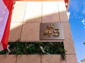 GRAND APPARTEMENT STUDIO COMPLETEMENT MEUBLE - LE 45G - Location d'appartements à Monaco