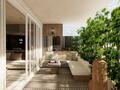 MILLEFIORI 2 PIÈCES RÉNOVÉ LUXUEUSEMENT - Location d'appartements à Monaco