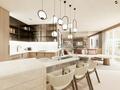 MILLEFIORI 2 PIÈCES RÉNOVÉ LUXUEUSEMENT - Location d'appartements à Monaco