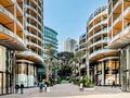 EXCEPTIONNEL DUPLEX EN PLEIN CŒUR DU CARRÉ D'OR - Location d'appartements à Monaco