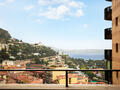 APPARTEMENT FOR RENT MONACO PARC SAINT ROMAN - Location d'appartements à Monaco