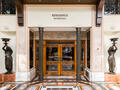 6 PIECES DANS LA PRESTIGIEUSE RESIDENCE METROPOLE - Location d'appartements à Monaco
