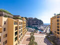 SPACIEUX 2P DOMINANT LE PORT DE FONTVIEILLE - RÉSIDENCE ‟LE BOTTICELLI‟ - Location d'appartements à Monaco