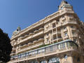 6 PIECES DANS LA PRESTIGIEUSE RESIDENCE METROPOLE - Location d'appartements à Monaco