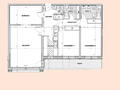 SPACIEUX 3/4P - RÉSIDENCE « LE ROCAZUR» - Location d'appartements à Monaco