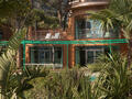 RARE VILLA EN FRONT DE MER - LARVOTTO - Location d'appartements à Monaco