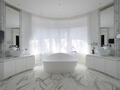 RARE VILLA EN FRONT DE MER - LARVOTTO - Location d'appartements à Monaco