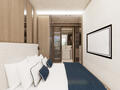 MILLEFIORI 2 PIÈCES RÉNOVÉ LUXUEUSEMENT - Location d'appartements à Monaco