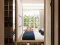 MILLEFIORI 2 PIÈCES RÉNOVÉ LUXUEUSEMENT - Location d'appartements à Monaco