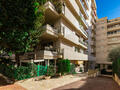 LUMINEUX DEUX PIÈCES AVEC PARKING - CHÂTEAU AMIRAL - Location d'appartements à Monaco