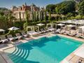 6 PIECES DANS LA PRESTIGIEUSE RESIDENCE METROPOLE - Location d'appartements à Monaco