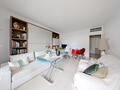 LUMINEUX DEUX PIECES A FONTVIEILLE - ROSA MARIS - Location d'appartements à Monaco