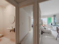 LUMINEUX DEUX PIECES A FONTVIEILLE - ROSA MARIS - Location d'appartements à Monaco