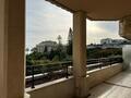 LUXUEUX 5 PIECES AU CŒUR DU CARRÉ D’OR - RÉSIDENCE « LE METROPOLE» - Location d'appartements à Monaco
