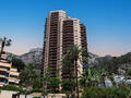 APPARTEMENT 3 PIECES LOCATION A MONACO - LA ROUSSE SAINT ROMAN - Location d'appartements à Monaco